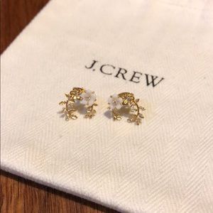 Anthropologie earrings